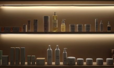 Le Spa Odette  : Institut de beauté à Nantes