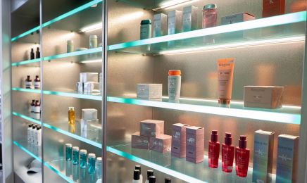Biguine - Libramont-Chevigny : Coiffeur à Libramont-Chevigny
