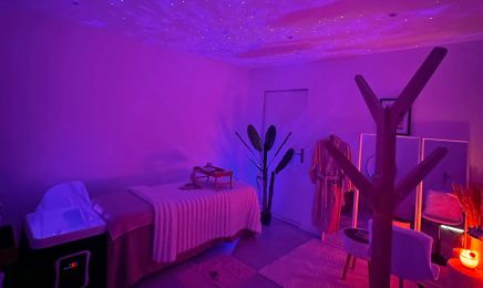 Tao Yin  : Institut de beauté à Carvin