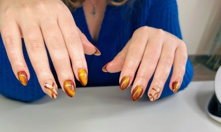 LS Nails : Manucure à Caumont-sur-Durance