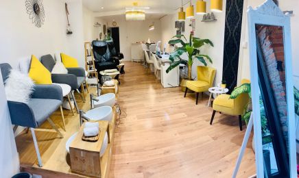 Ongles et beauté Jean Jaures - Relax Head Spa : Coiffeur à Toulouse