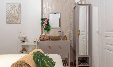 Beauty Relaxant Carnot : Manucure à Boulogne-Billancourt