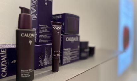 Spa Caudalie - Aix-en-Provence : Institut de beauté à Aix-en-Provence