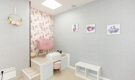 Beauty Girls : Manucure à Chatuzange-le-Goubet
