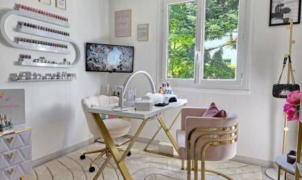 My Nail Therapy  : Manucure à Saint-Leu-la-Forêt