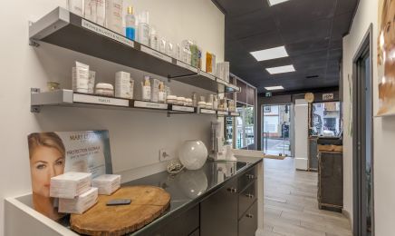 Tendances : Institut de beauté à Toulouse