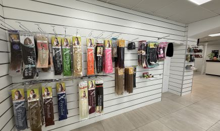 Institut de Beauté Koiff’Moa : Coiffeur à Vesoul