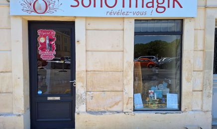 SonOTmagiK : Institut de beauté à Carcassonne