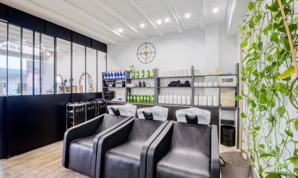 Mlle Coiff : Institut de beauté à Le Sequestre