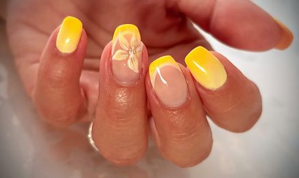 Les trésors de l‘ongle : Institut de beauté à Rousset