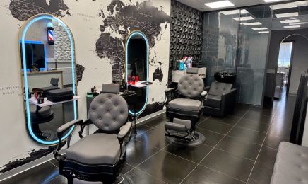 Le 160 Barber  : Institut de beauté à Lyon