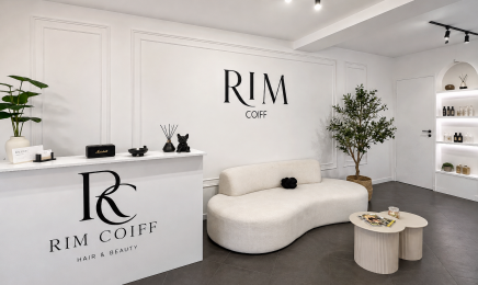 Rim Coiff : Institut de beauté à Bourgoin-Jallieu