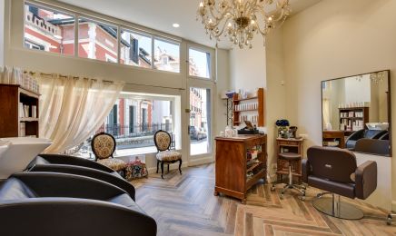 HOMA : Coiffeur à Biarritz