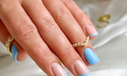 Nagelkultur: Nagelstudio in Steinfurt