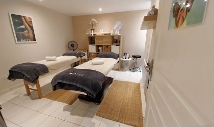 SPA Miléade Sainte-Maxime - Élégance & Détente : Institut de beauté à Sainte-Maxime