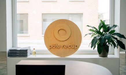 Pôle Récup Nord : Institut de beauté à Lambersart