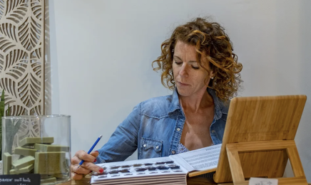 Au Naturel : Coiffeur à Fuveau
