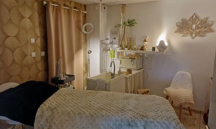 Katal'in esthetic : Manucure à Chasseneuil-du-Poitou