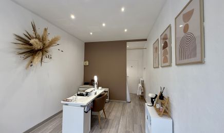 NG Beauty : Institut de beauté à Nice