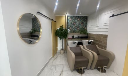 Institut Nawari : Coiffeur à Pontoise