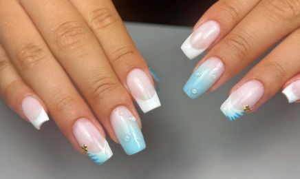 FNY Nails : Manucure à Brive-la-Gaillarde
