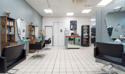 Nv' Coiffure : Coiffeur à Saint-Cyprien