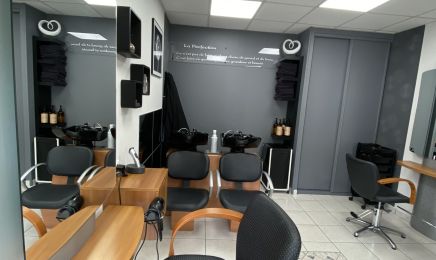 Stephanie Coif’Heure : Coiffeur à Étival-lès-le-Mans