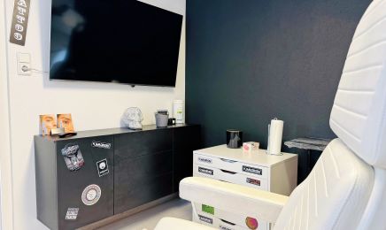 Alexandra Teixeira Cosmetics: Tattoo-Künstler in Sindelfingen