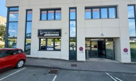 La parenthèse : Coiffeur à Montbéliard
