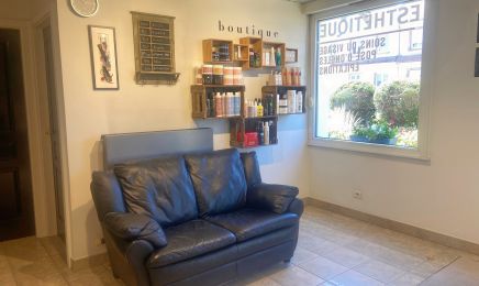 Epi Tete : Coiffeur à Obernai