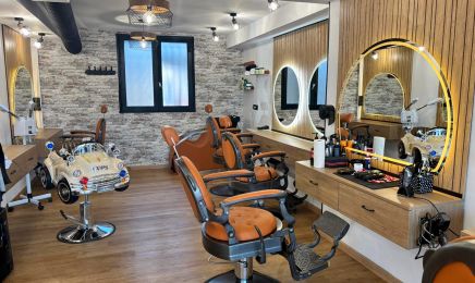 King Hair Style : Coiffeur à Muret