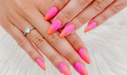 French Nail : Manucure à Paris