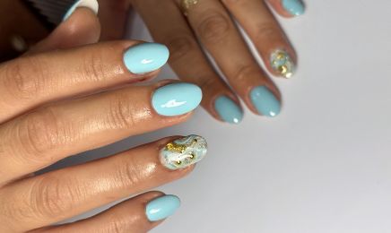 SKS BEAUTY : Manucure à Marignane