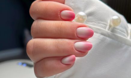ALEXANDRA BEAUTY SALON : Manucure à Le Mené