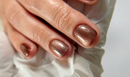 Auréae Nails - Manucure russe  : Manucure à Cergy