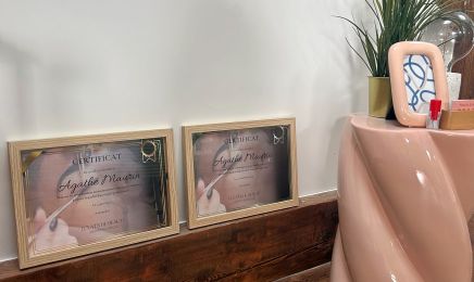 Chez Suzette : Institut de beauté à Meylan