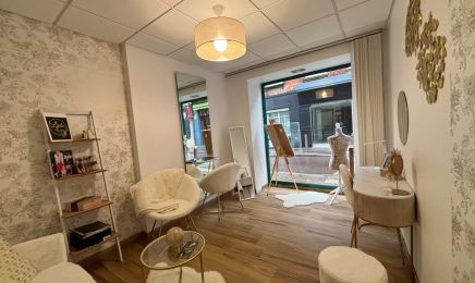 L'esprit Coiffure : Coiffeur à Livarot-Pays-d'Auge