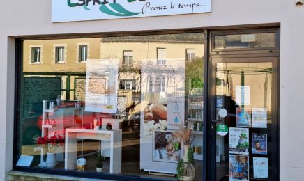 Esprit beauté : Institut de beauté à Argentré