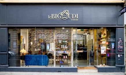 Le Bigoudi : Coiffeur à Bordeaux
