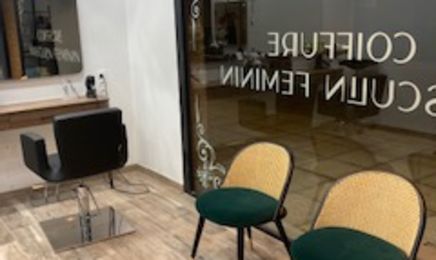 Saint Tropez Coiffure : Coiffeur à Vannes