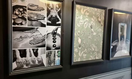 Swanoa : Coiffeur à Sucé-sur-Erdre