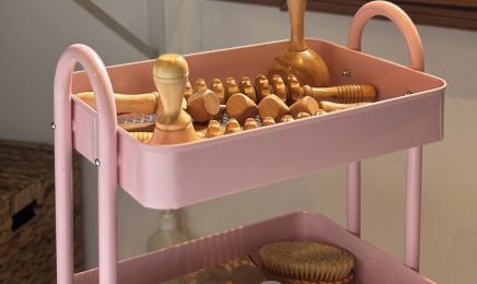La Maison du Bien-être By Maëlys - Chez Naüma Glow : Institut de beauté à Le Tignet