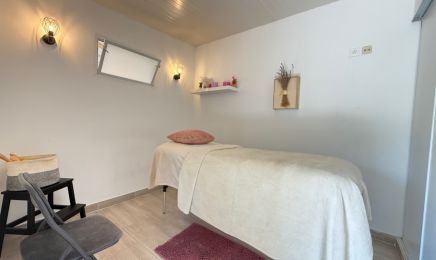 BIEN ETRE BY M : Institut de beauté à Aix-en-Provence