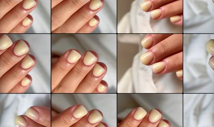 AA Beauty 63 : Manucure à Romagnat