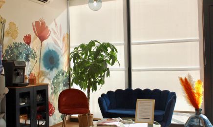 CHLOE Maître-Artisan Coiffeur  : Coiffeur à Les Angles