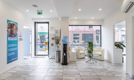 Point Soleil - Villeurbanne : Institut de beauté à Villeurbanne