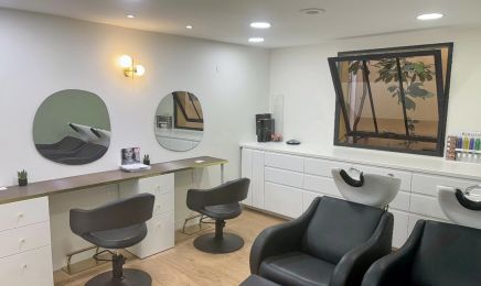 Frederic Moreno I Versailles : Coiffeur à Versailles