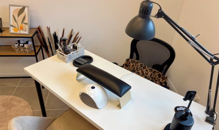 Cherry studio : Institut de beauté à Kembs
