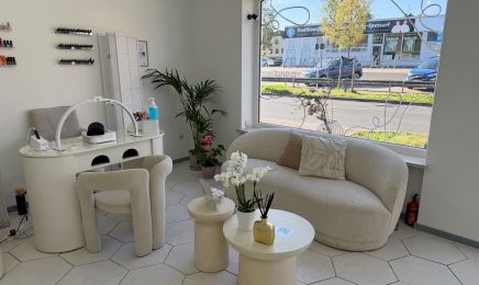 House of Beauty by M&E: Nagelstudio in Karlstadt