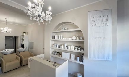Salon Joseph: Friseur in Köln